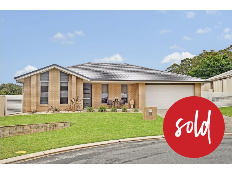 18 Clipstone Close, Port Macquarie NSW 2444