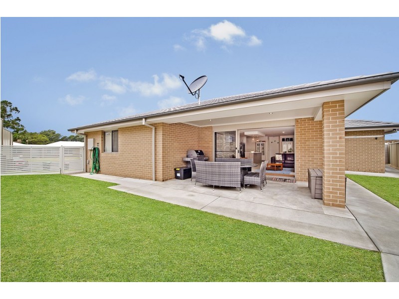 18 Clipstone Close, Port Macquarie NSW 2444