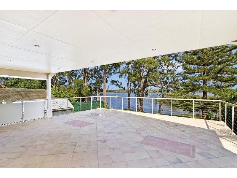 115 RIVERSIDE DRIVE, Port Macquarie NSW 2444