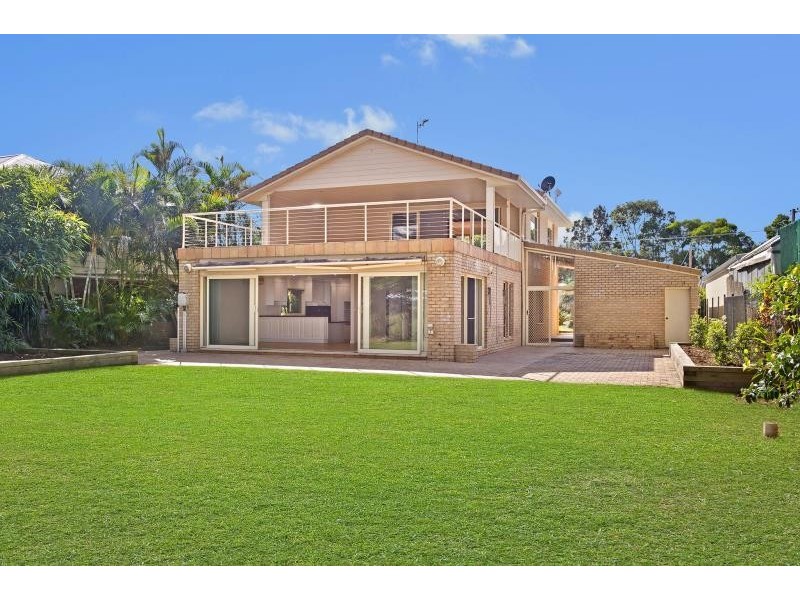 115 RIVERSIDE DRIVE, Port Macquarie NSW 2444