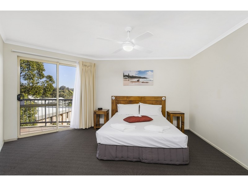 26/48 Pacific Drive, Port Macquarie NSW 2444