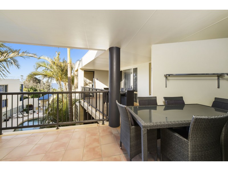 26/48 Pacific Drive, Port Macquarie NSW 2444