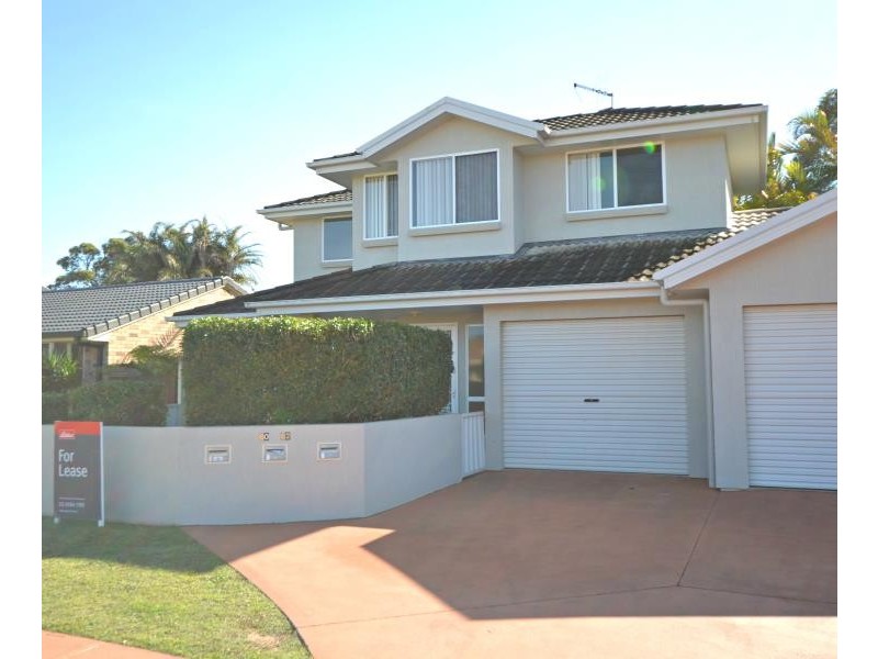 1/60-62 GREENMEADOWS DRIVE, Port Macquarie NSW 2444