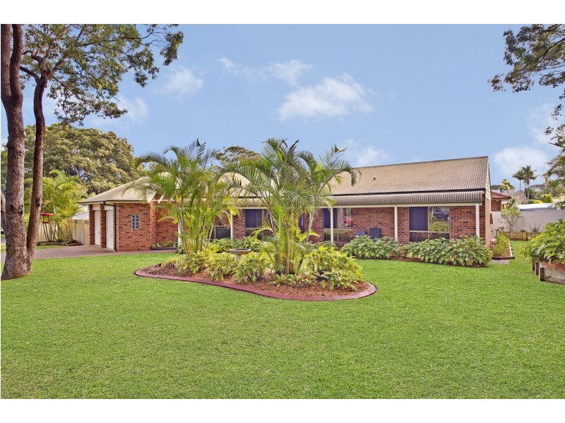 1 Wayfield Way, Port Macquarie NSW 2444