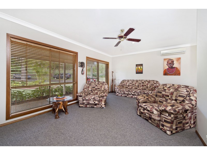 1 Wayfield Way, Port Macquarie NSW 2444