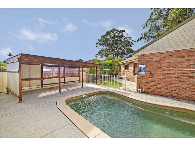 1 Wayfield Way, Port Macquarie NSW 2444