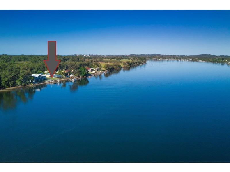 17 Riverside Drive, Port Macquarie NSW 2444