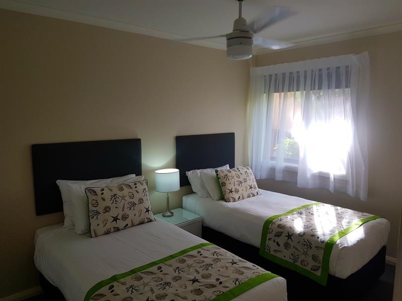 226/68 PACIFIC DRIVE, Port Macquarie NSW 2444