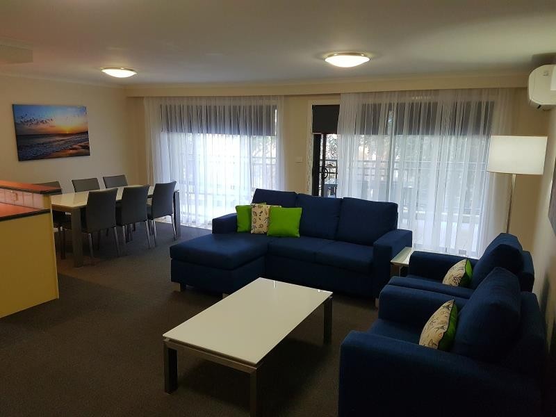 226/68 PACIFIC DRIVE, Port Macquarie NSW 2444