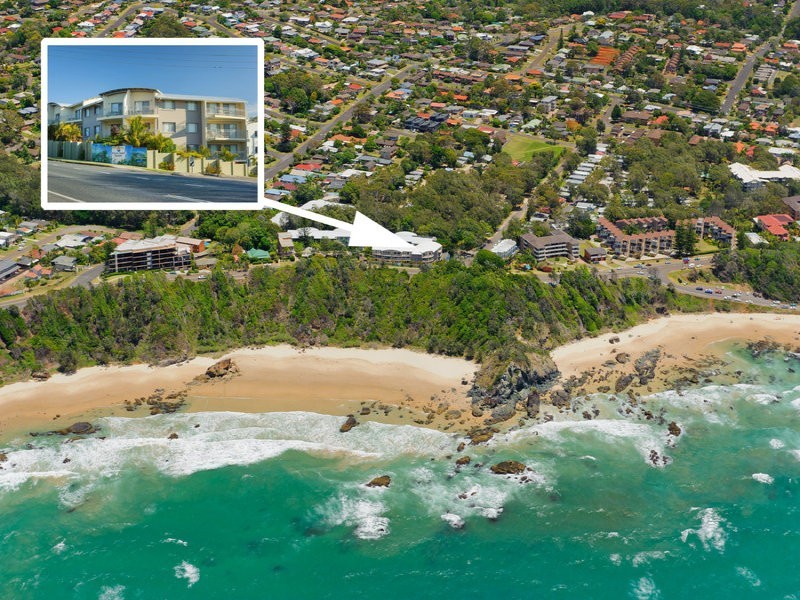 226/68 PACIFIC DRIVE, Port Macquarie NSW 2444