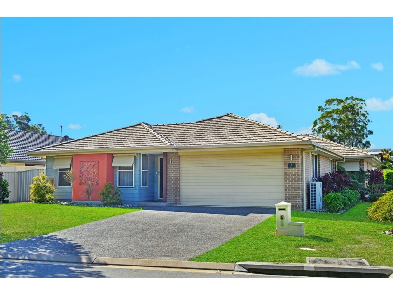 1 Whistler Drive, Port Macquarie NSW 2444
