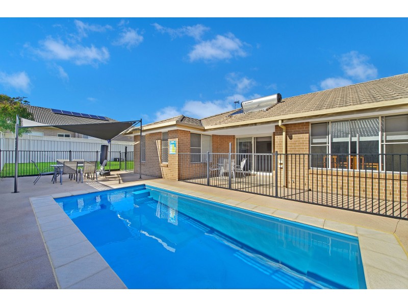 1 Whistler Drive, Port Macquarie NSW 2444