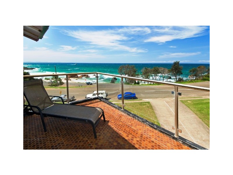 16/58 Pacific Drive, Port Macquarie NSW 2444