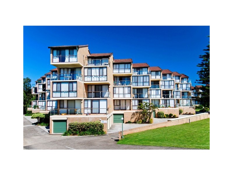 16/58 Pacific Drive, Port Macquarie NSW 2444
