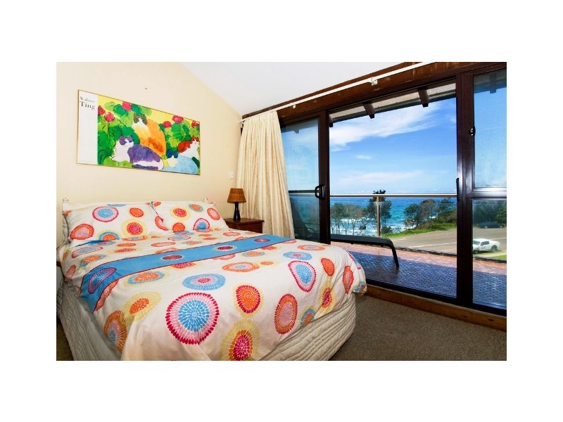 16/58 Pacific Drive, Port Macquarie NSW 2444