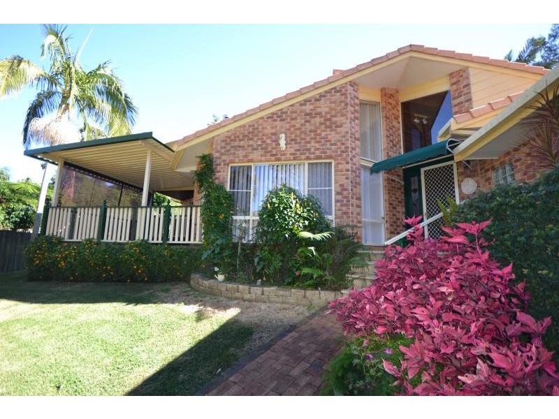 17 SHELBOURNE PLACE, Port Macquarie NSW 2444