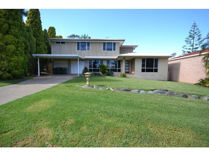 20 BOAMBEE STREET, Port Macquarie NSW 2444
