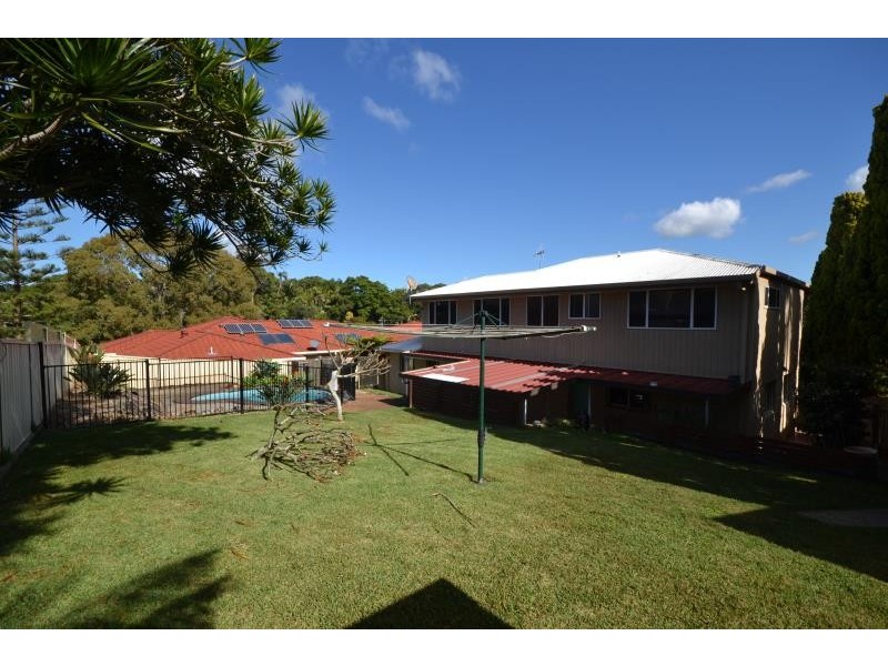 20 BOAMBEE STREET, Port Macquarie NSW 2444