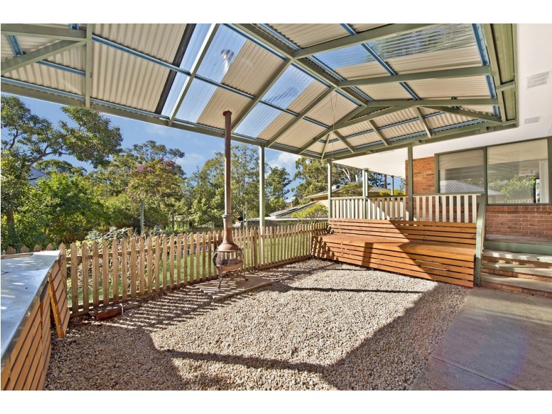 8 Mill Hill, Port Macquarie NSW 2444