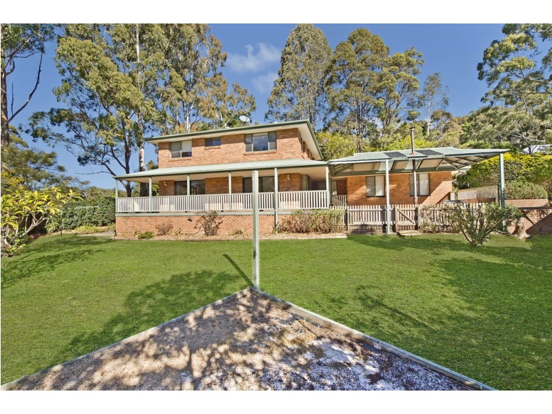 8 Mill Hill, Port Macquarie NSW 2444