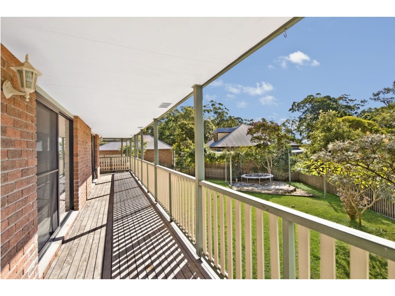 8 Mill Hill, Port Macquarie NSW 2444