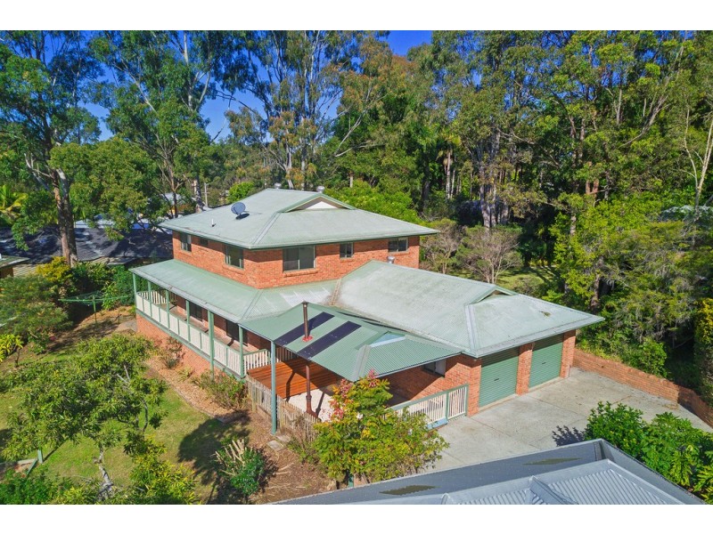 8 Mill Hill, Port Macquarie NSW 2444