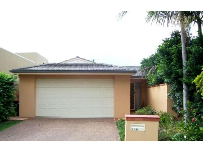 32B HIBBARD DRIVE, Port Macquarie NSW 2444
