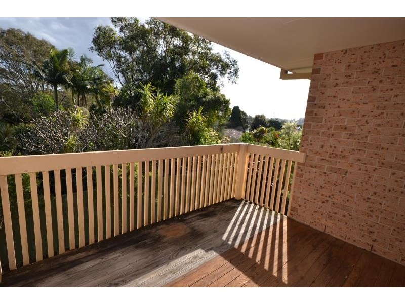 1/25 EVERARD ST, Port Macquarie NSW 2444