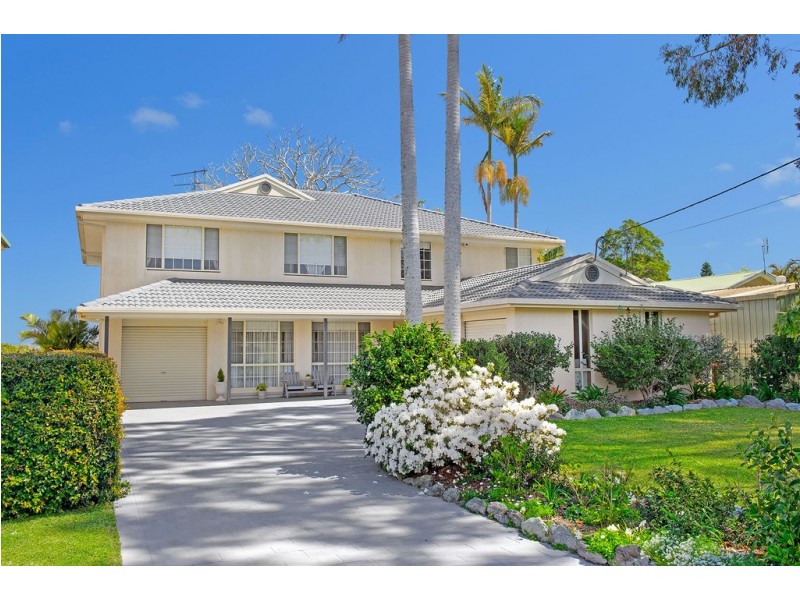 129 Riverside Drive, Port Macquarie NSW 2444