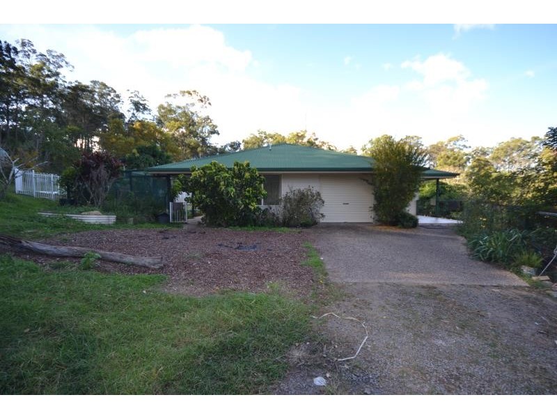 242A COOPERABUNG DRIVE, Cooperabung NSW 2441