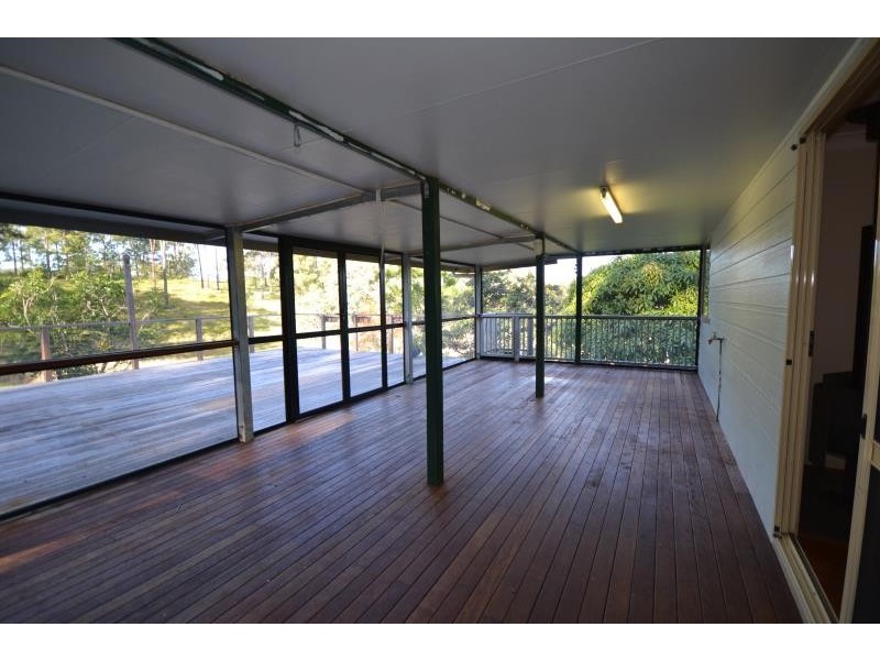 242A COOPERABUNG DRIVE, Cooperabung NSW 2441