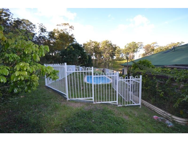 242A COOPERABUNG DRIVE, Cooperabung NSW 2441