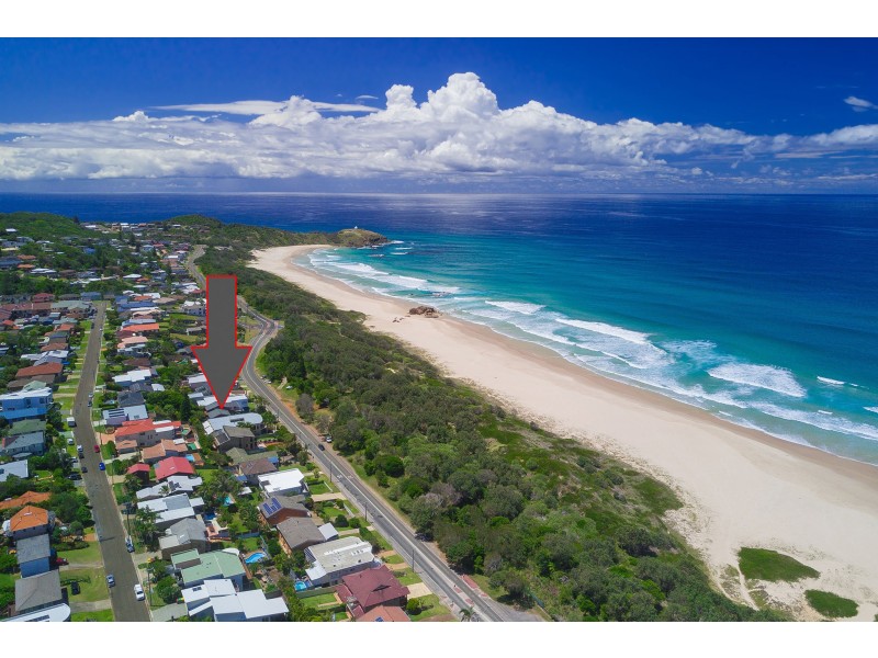 135 Matthew Flinders Drive, Port Macquarie NSW 2444