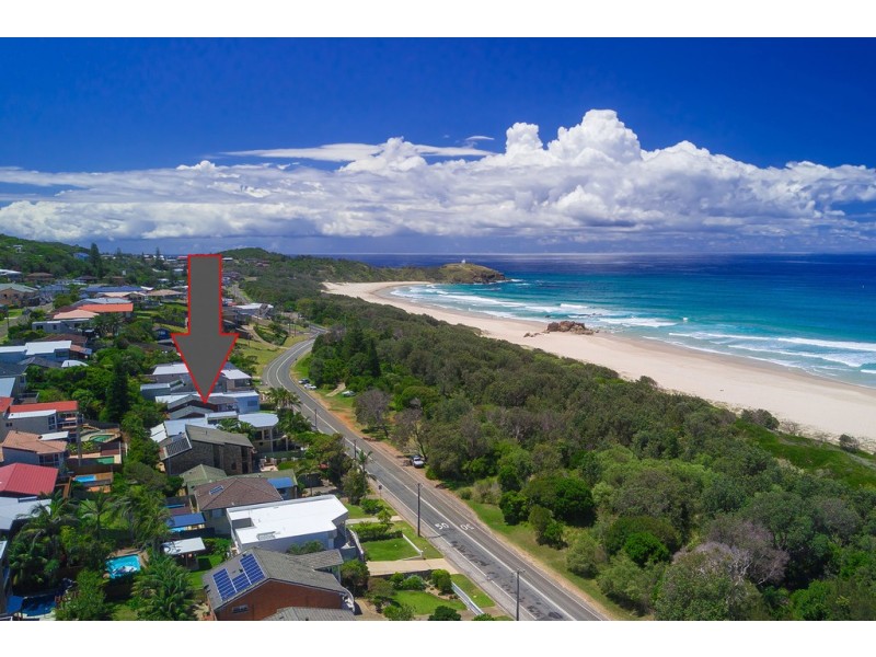 135 Matthew Flinders Drive, Port Macquarie NSW 2444