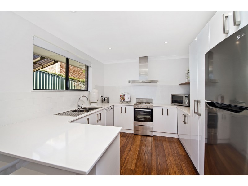 1/6 Gurra Place, Port Macquarie NSW 2444