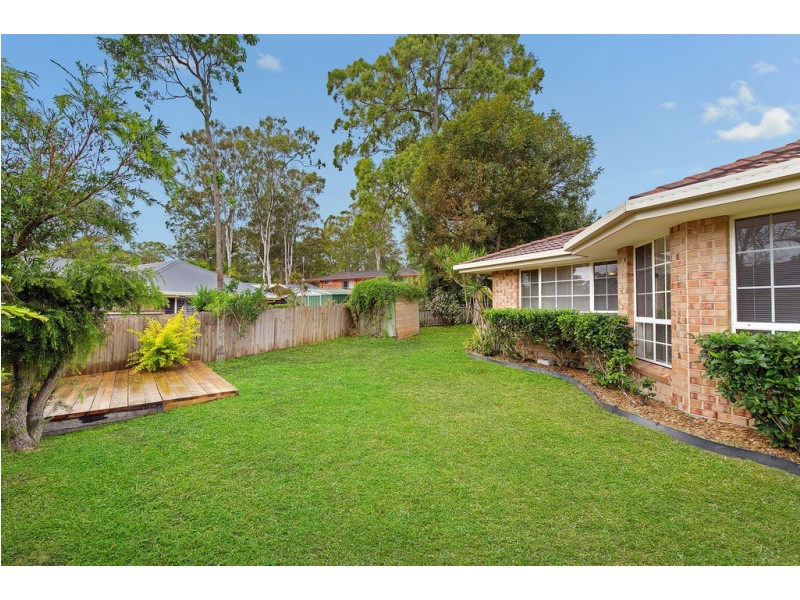 2/3 Ironbark Spur, Port Macquarie NSW 2444