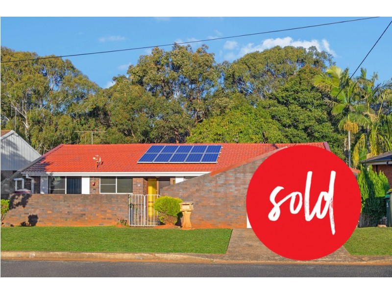 14 Burraneer Avenue, Port Macquarie NSW 2444