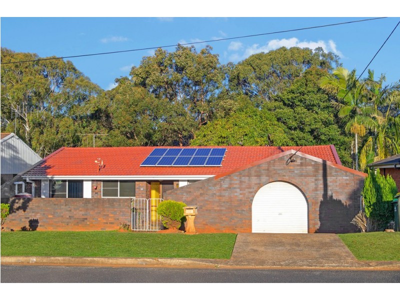 14 Burraneer Avenue, Port Macquarie NSW 2444