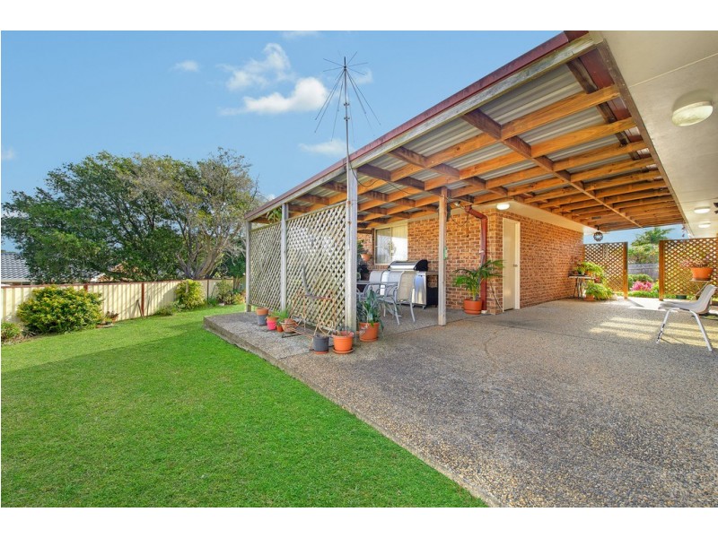 52 The Jib, Port Macquarie NSW 2444