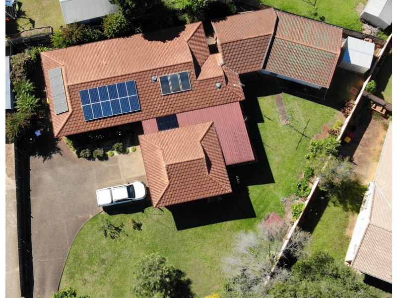 52 The Jib, Port Macquarie NSW 2444
