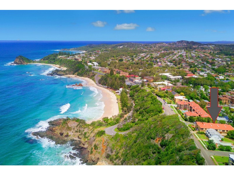 5/36 Pacific Drive, Port Macquarie NSW 2444
