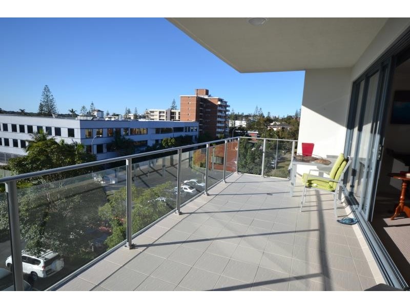 16/14-16 WAUGH STREET, Port Macquarie NSW 2444