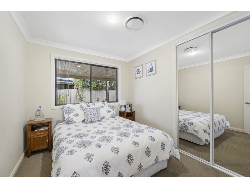 4 Sussex Court, Port Macquarie NSW 2444