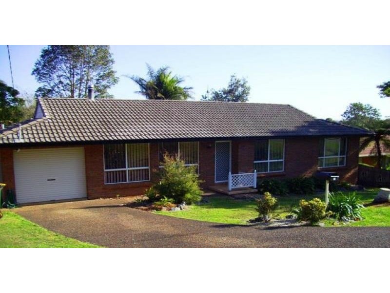 23 LIVINGSTONE ROAD, Port Macquarie NSW 2444