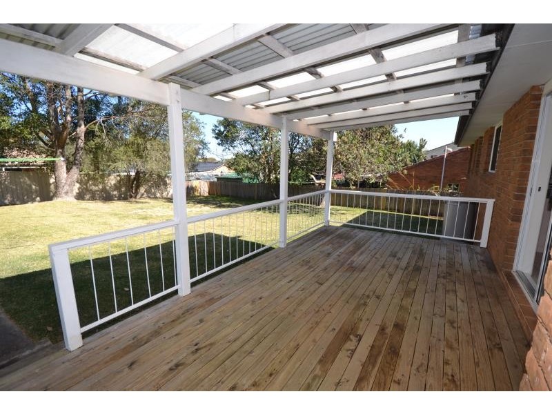 23 LIVINGSTONE ROAD, Port Macquarie NSW 2444