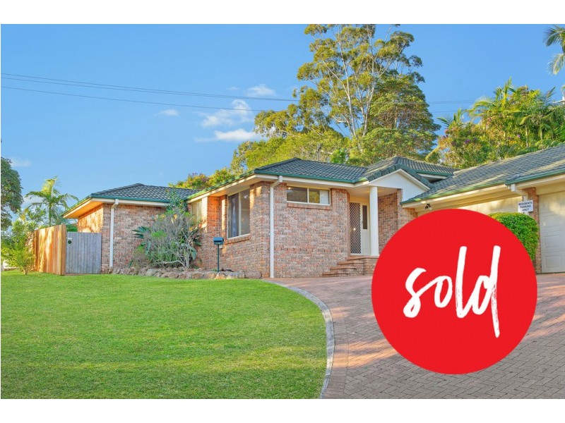 16B Clover Court, Port Macquarie NSW 2444