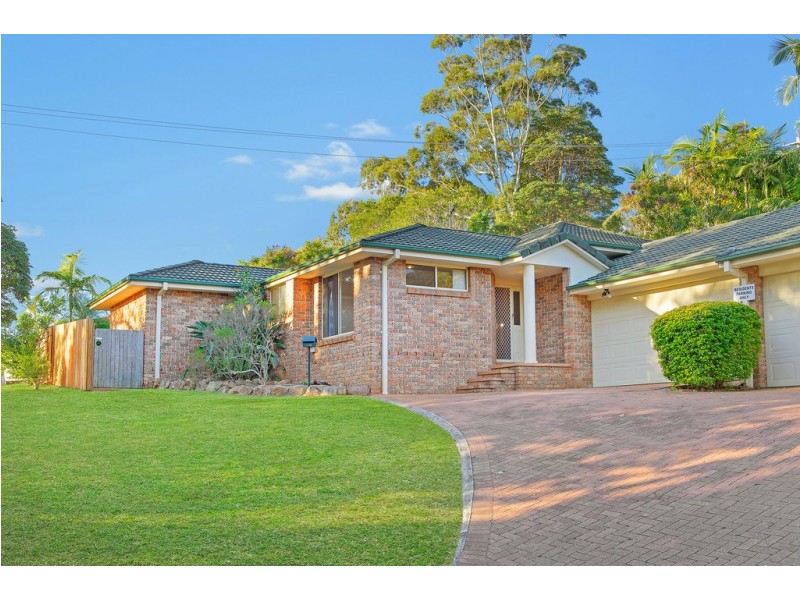 16B Clover Court, Port Macquarie NSW 2444