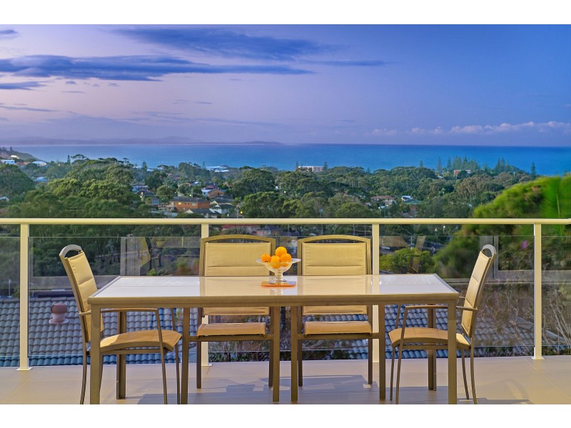 26 Hibiscus Crescent, Port Macquarie NSW 2444