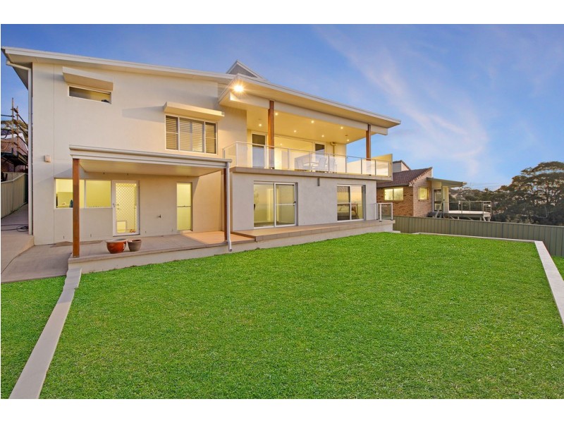 26 Hibiscus Crescent, Port Macquarie NSW 2444