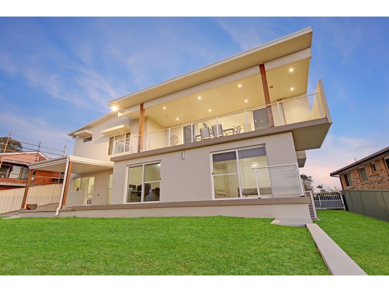 26 Hibiscus Crescent, Port Macquarie NSW 2444
